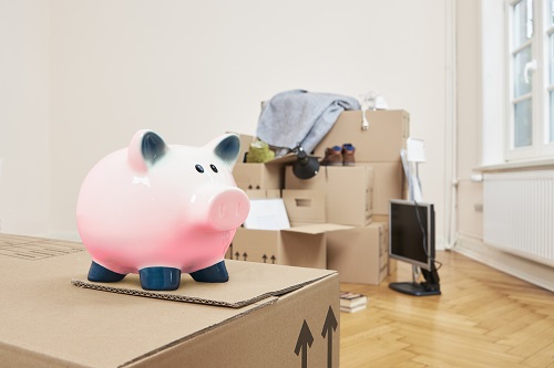 Moving costs