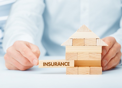 Property moving insurance